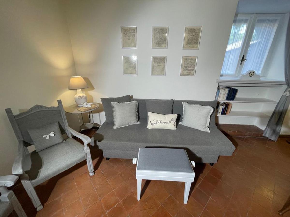 Apartamento Sweet Arco Farnese Roma Exterior foto